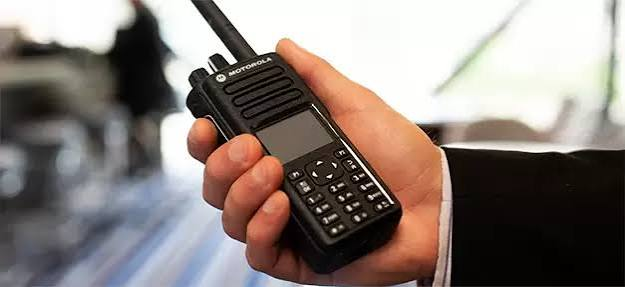 Soluções em Radiocomunicação