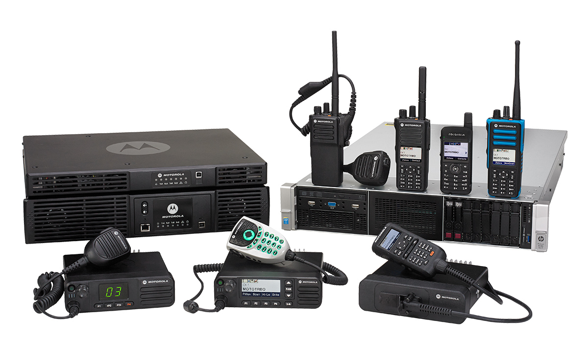 Radiocomunicação